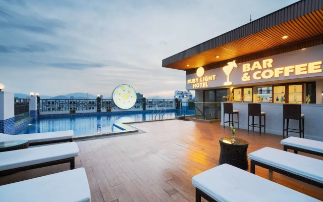 Viha Beach Apartment