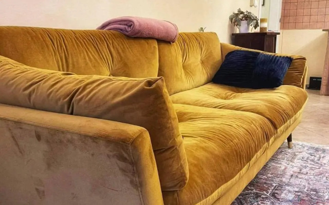 Francesca Apartmanlakása
