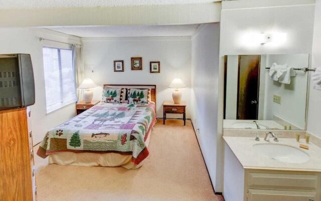 Sherwin Villas 52 - One Bedroom Condo