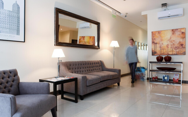 Argenta Suites Belgrano