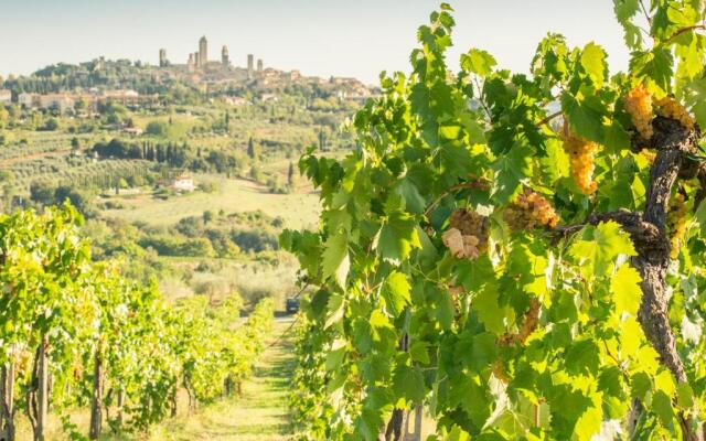 Agriturismo Il Casolare di Bucciano