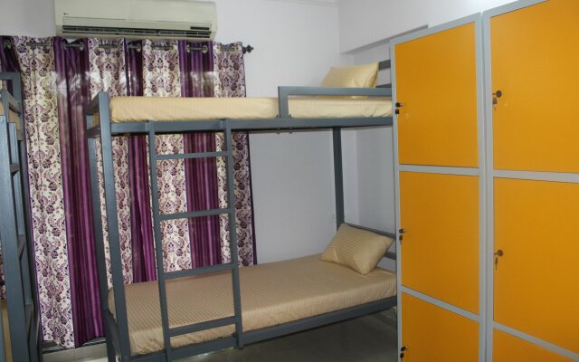 The Dorm Factory - Hostel
