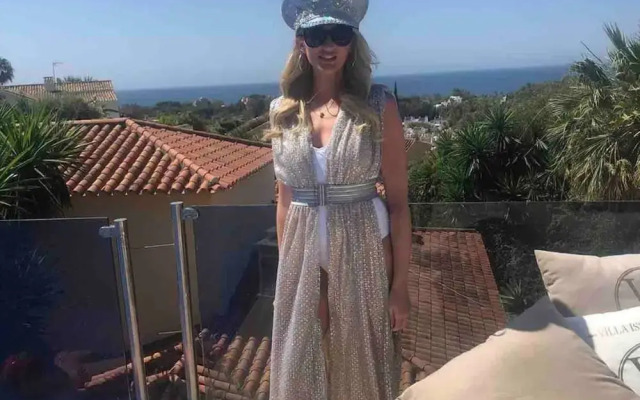 Villa Issabella Marbella, Elviria