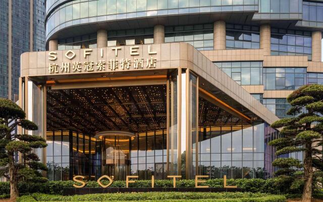 Sofitel Hangzhou Yingguan Hotel