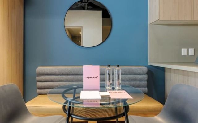 Lovely 2BR Near Polanco