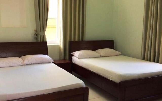 Thien Truc Guest House