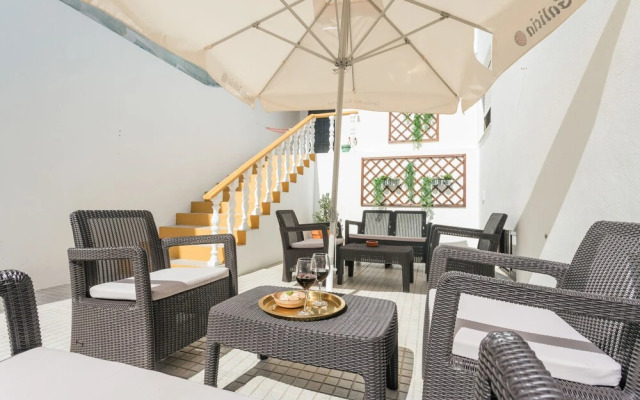 YEY Atouguia da Baleia