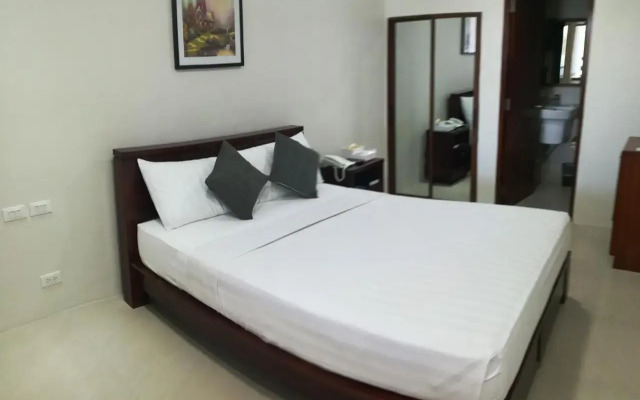 Nirvana Resort