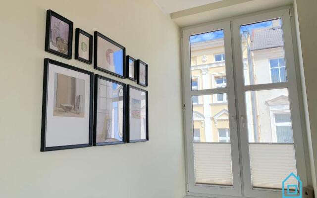 My Dear Apartment