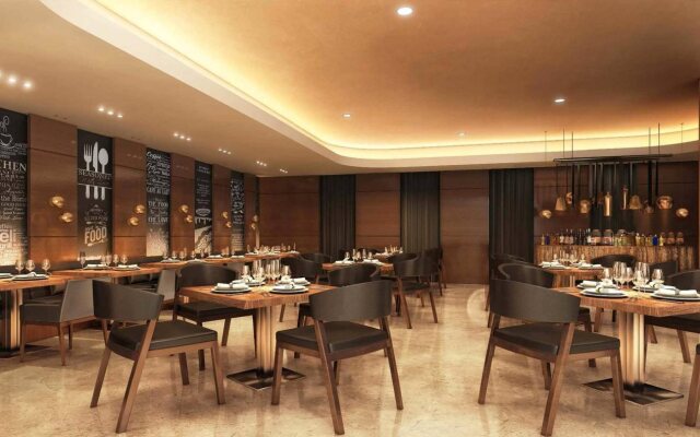 Marriott Riyadh Diplomatic Quarter