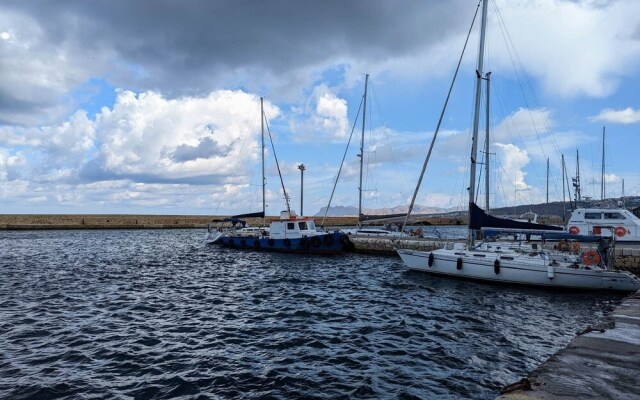 Porto Chania