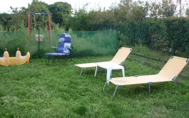 Country House Ramassin