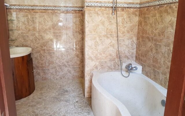 Andrea Villas & Suites