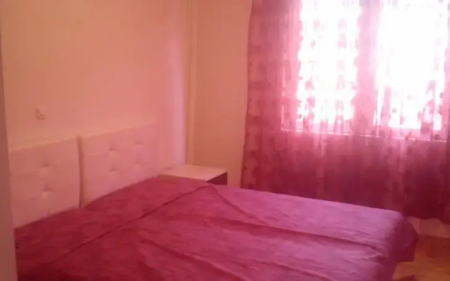 Apartement Shikoski
