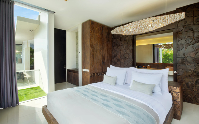 Monolocale Luxury Resort ＆ Spa Seminyak by Ini Vie Hospitality
