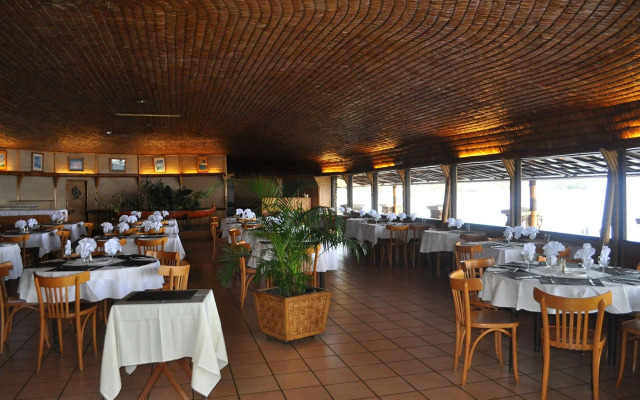 Hotel Royal Tahitien