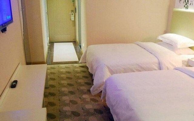 Dianliandian Inn Jining Branch