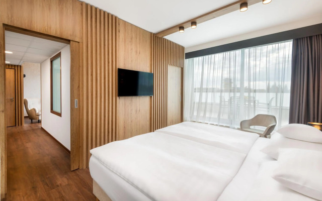 Hunguest Szeged - ex Forrás