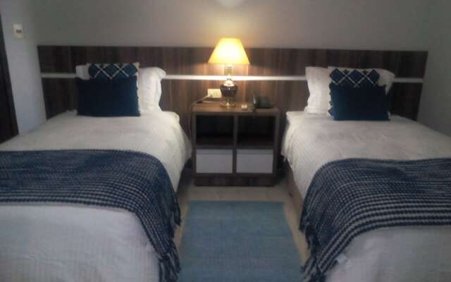 Hotel la tour