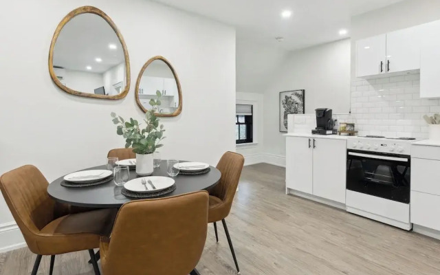 Downtown Collingwood Condos