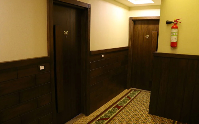 Planet Suites