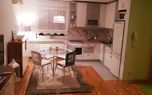 Apartments Dominik