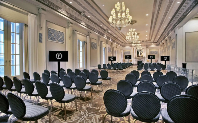 Palmer House a Hilton Hotel