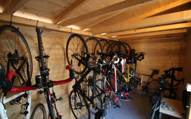 Agriturimo Essentia Dimora Rurale