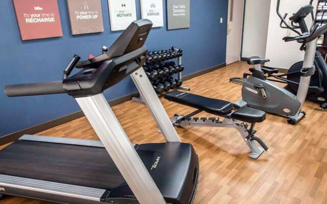 Comfort Suites University Area Notre Dame - South Bend