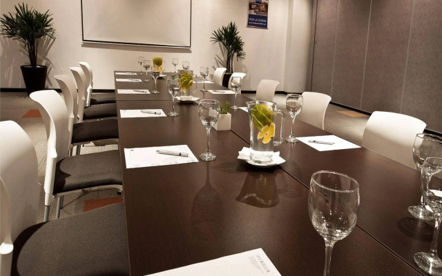 Tequendama Hotel Medellín