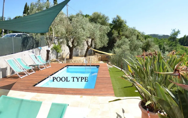 Belvilla by OYO Chalet Del Colle