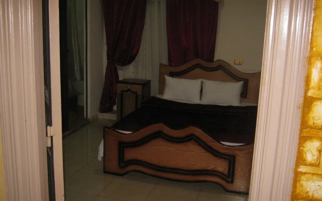 Great Alexander Hostel
