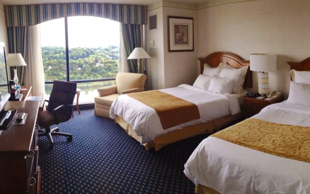 Hotel Knoxville