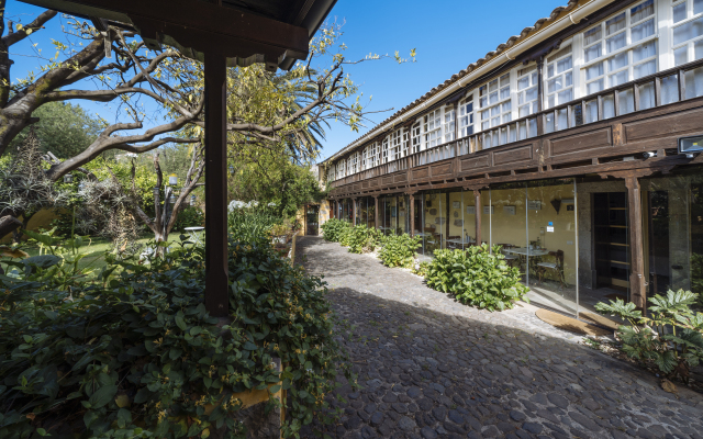 Hotel Rural las Calas
