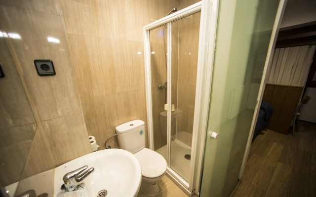 Hostal Caballeros