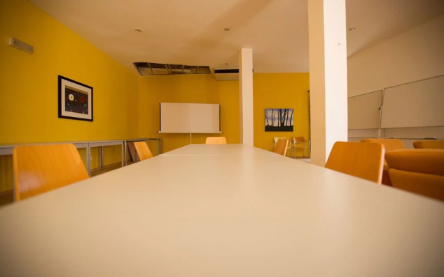 HI Alcoutim – Pousada de Juventude - Hostel