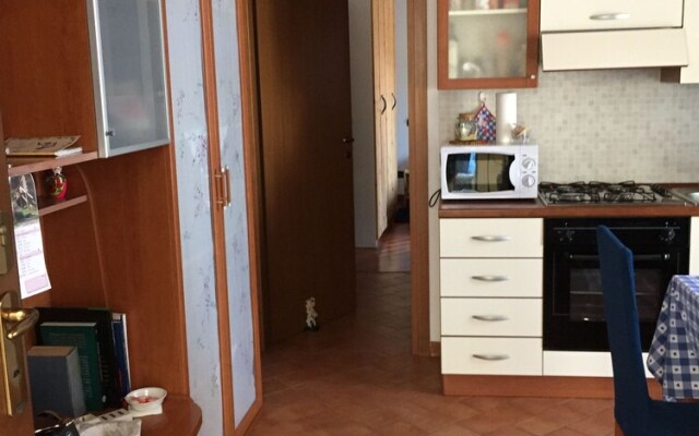 Il Portico del Conte