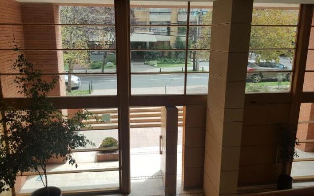 Apart Hotel Rucalhue