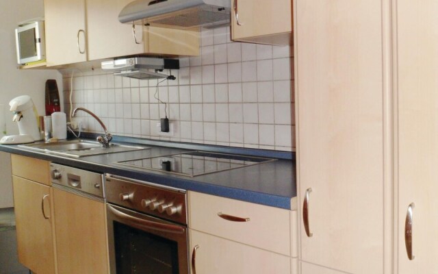 Nice Apartment in Medebach With 1 Bedrooms and Wifi