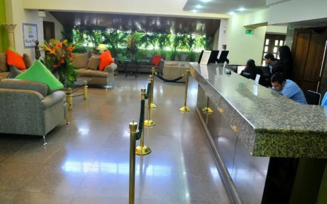 Hotel Playa Grande Caribe