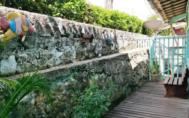Pousada Capim Açu