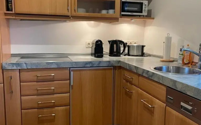 Appartement Wels