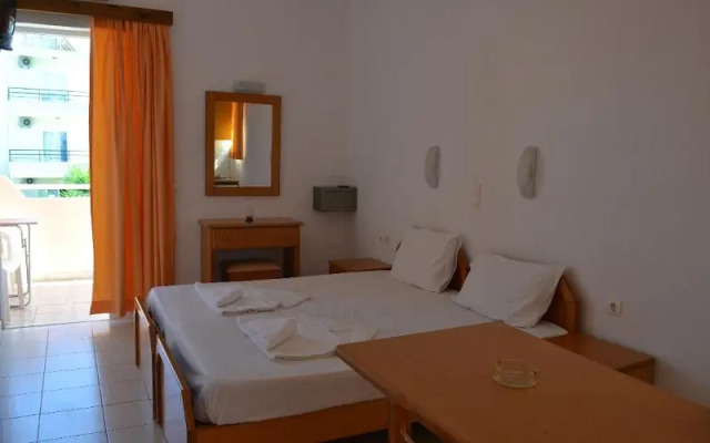 Kalamaki Property Alexandros Apts