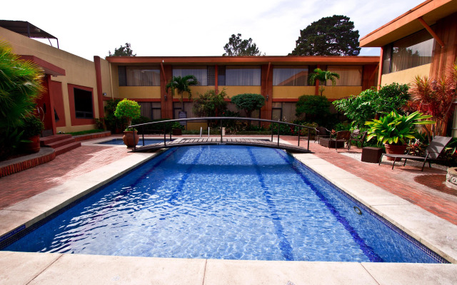 Boutique Hotel Jade