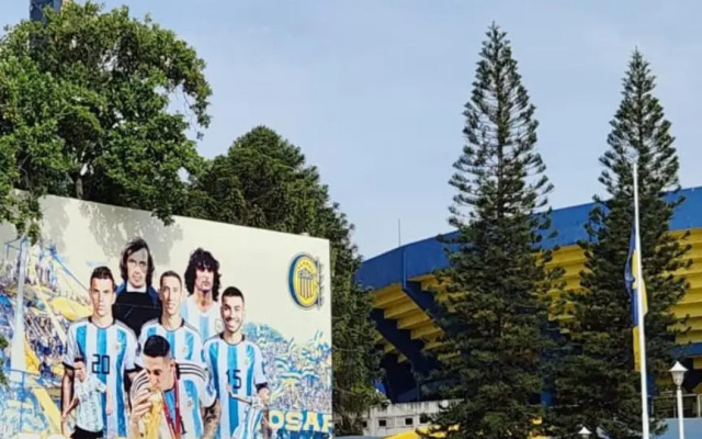 HERMOSO MONOAMBIENTE!! UBICACIÓN IDEAL!! PRECIO ÚNICO!i