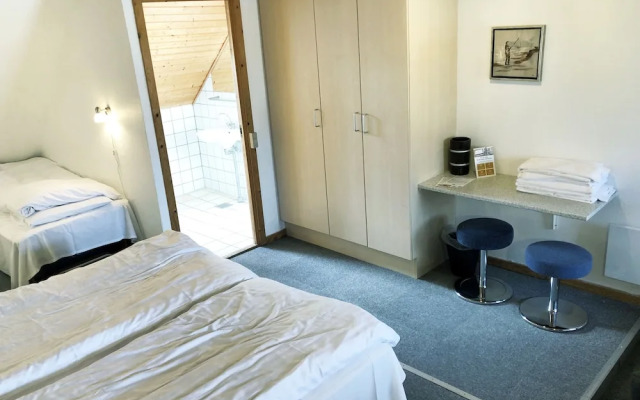 Danhostel Sandvig