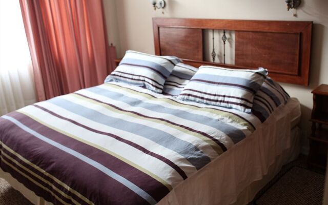 La Colina Bed and Breakfast