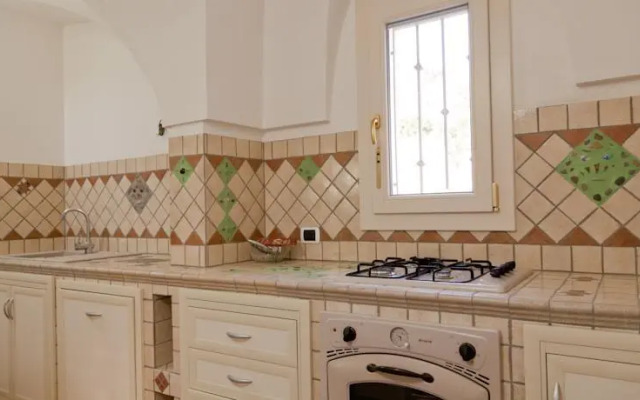 Vincenzo Corrado Ospitalità