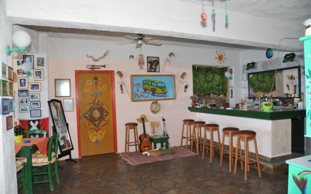 Erofili Rooms