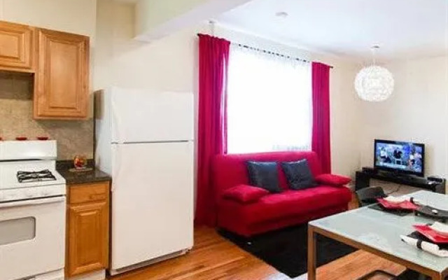 Moblat Apartments- 30-68